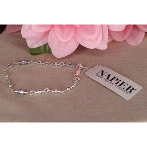 NWT Napier 7 Inch Bracelet Vintage